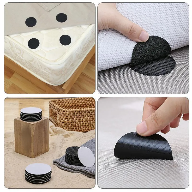 Sticky non-slip magic sticker