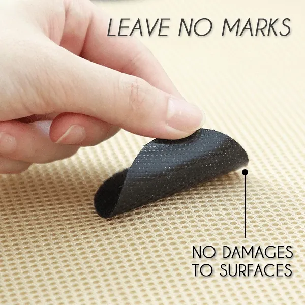 Sticky non-slip magic sticker