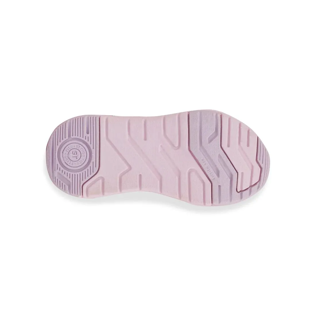 Stride Rite M2P Player Light Pink