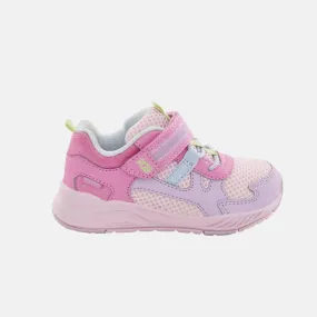 Stride Rite M2P Player Light Pink