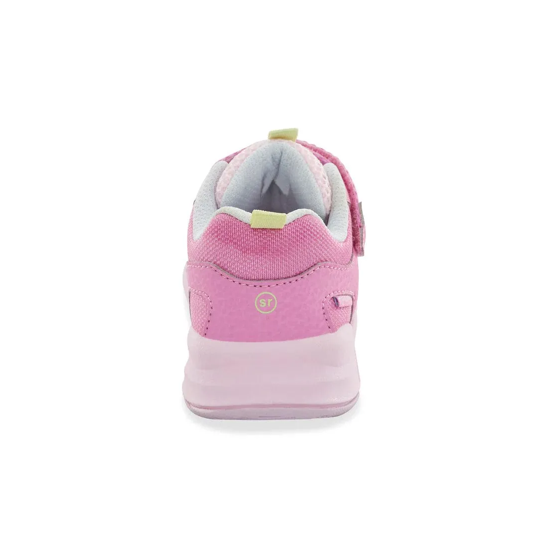 Stride Rite M2P Player Light Pink