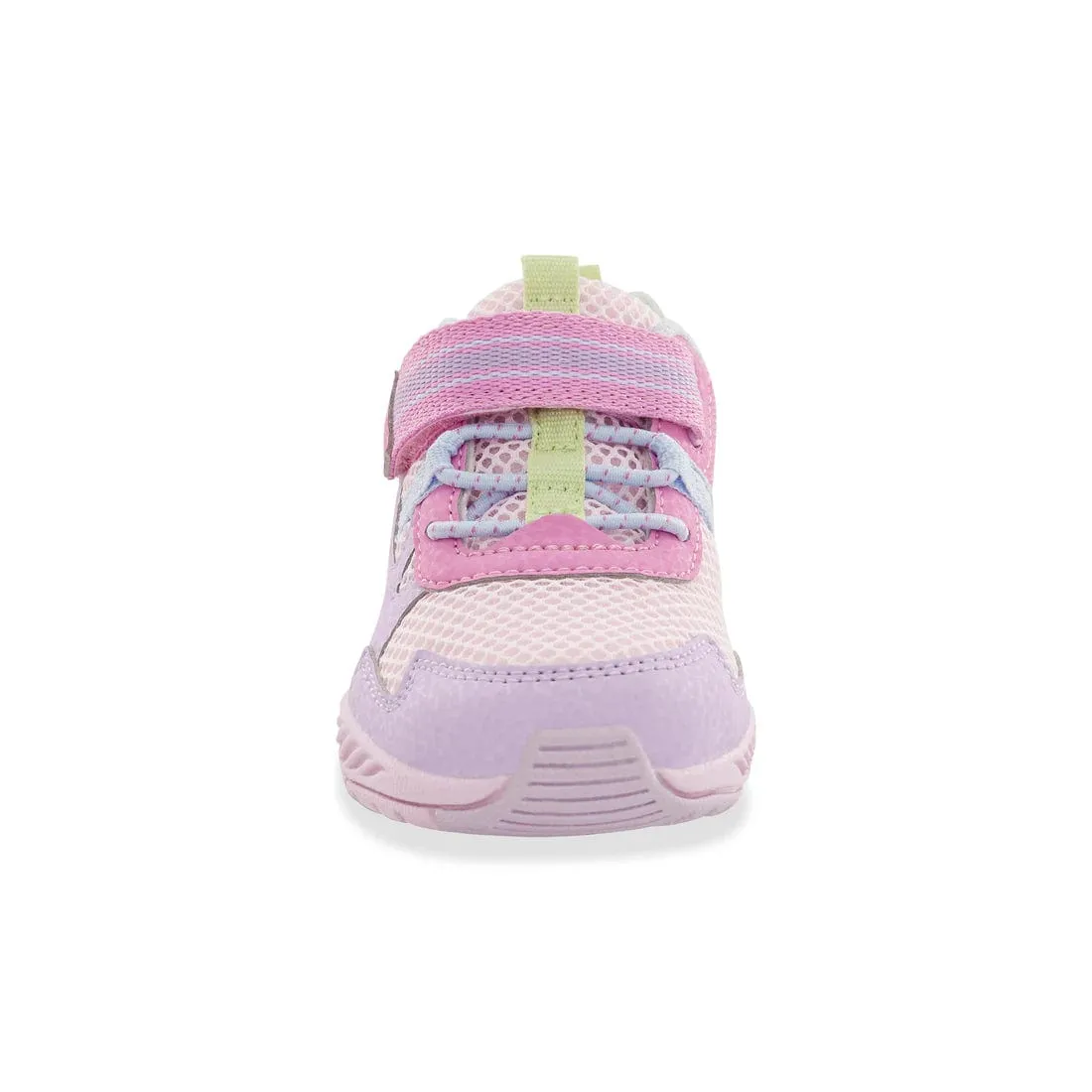Stride Rite M2P Player Light Pink