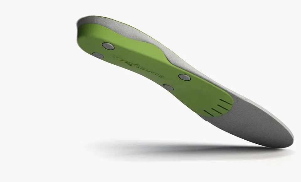 Superfeet Trim-to-fit Orthotic - Green