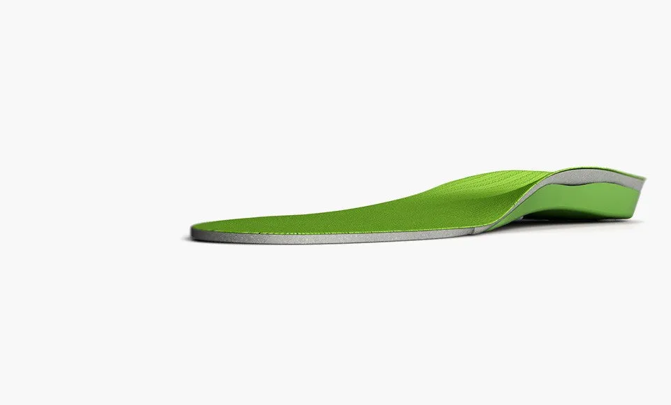 Superfeet Trim-to-fit Orthotic - Green