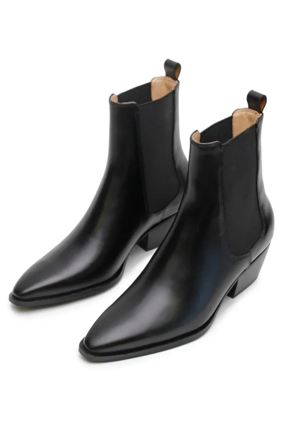 Sylvie Boot - Black