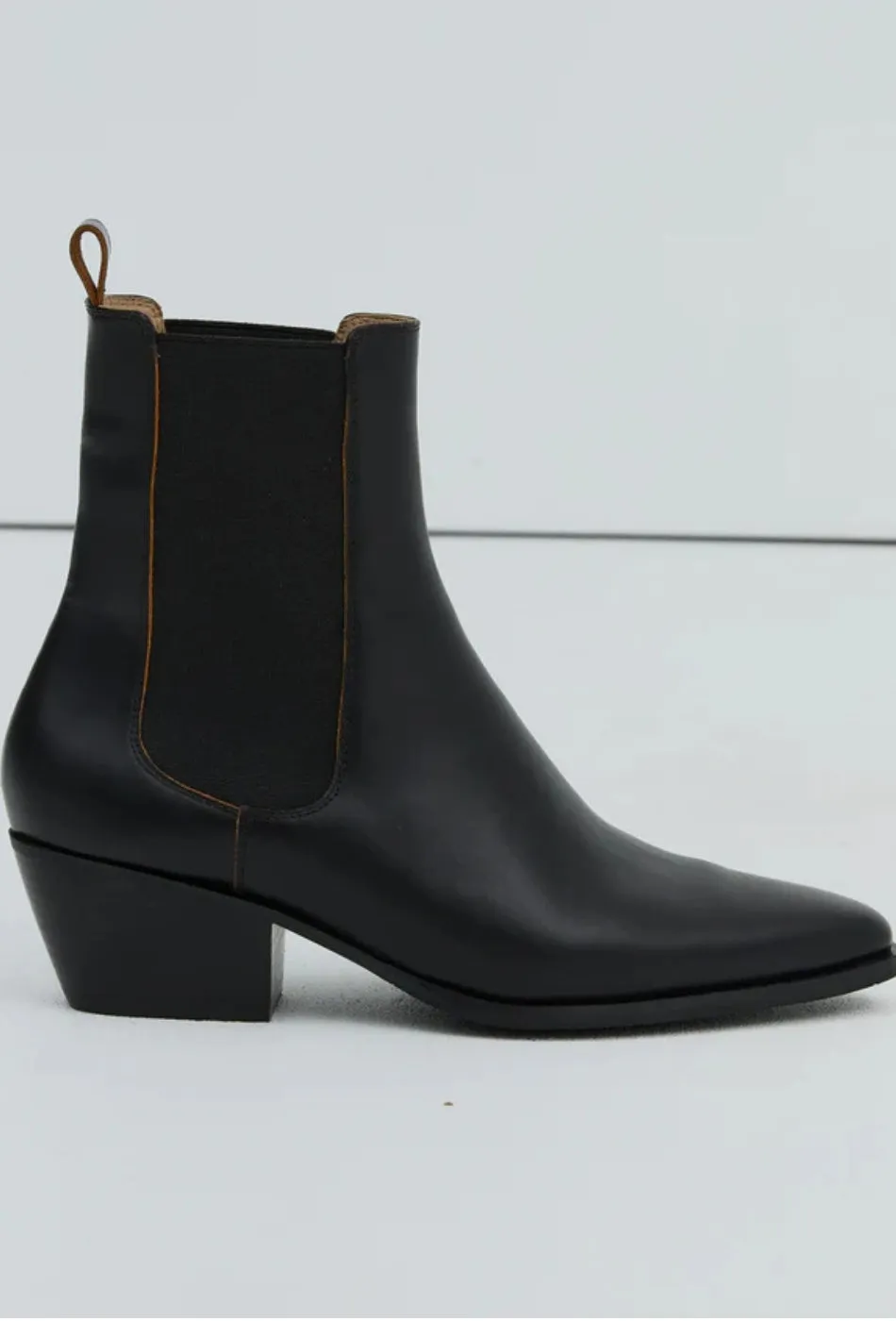 Sylvie Boot - Black