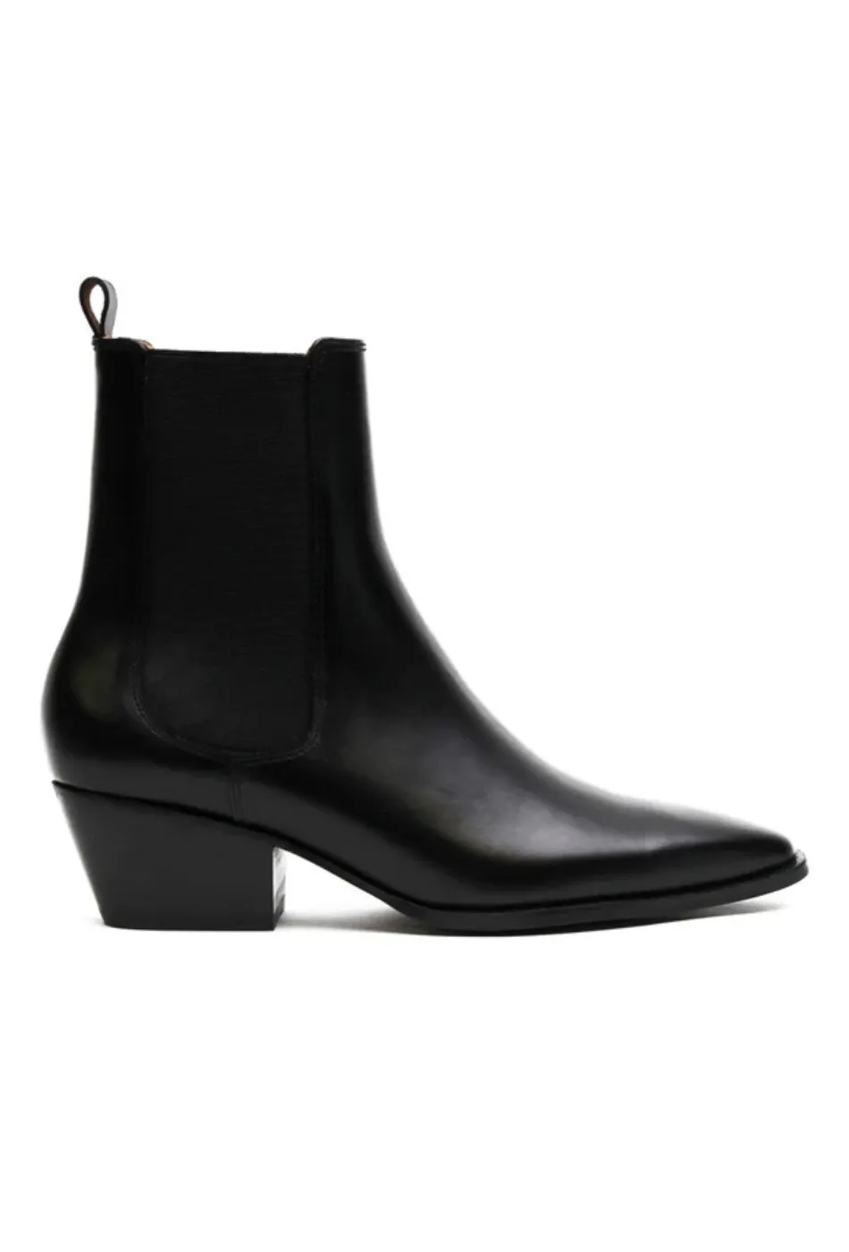 Sylvie Boot - Black