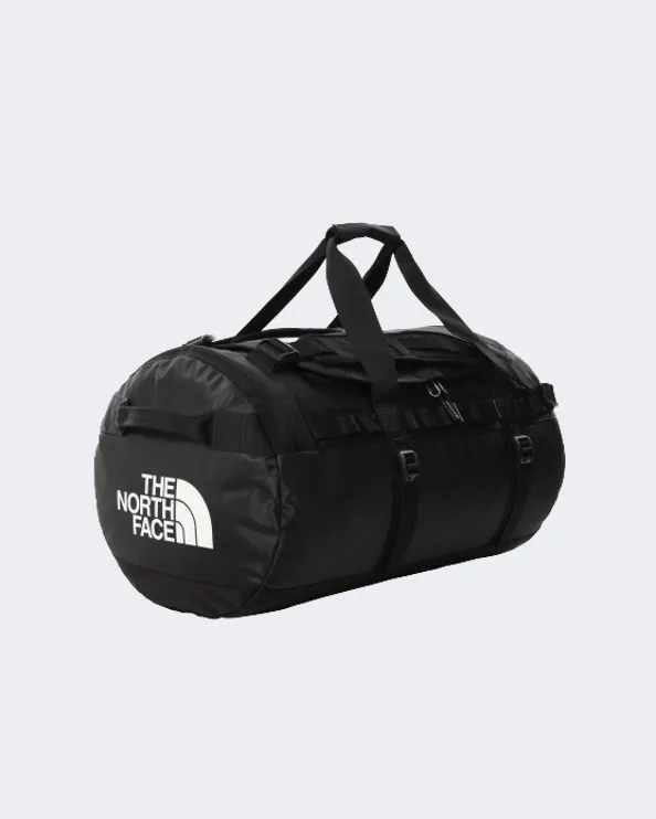 The North Face Base Camp Medium Unisex Travel Bag Black