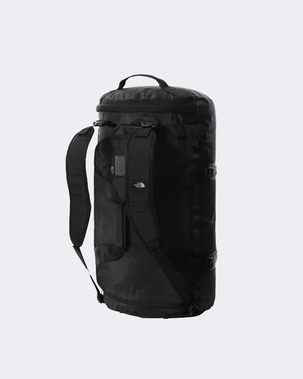The North Face Base Camp Medium Unisex Travel Bag Black