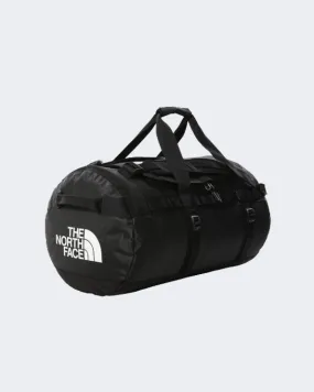 The North Face Base Camp Medium Unisex Travel Bag Black
