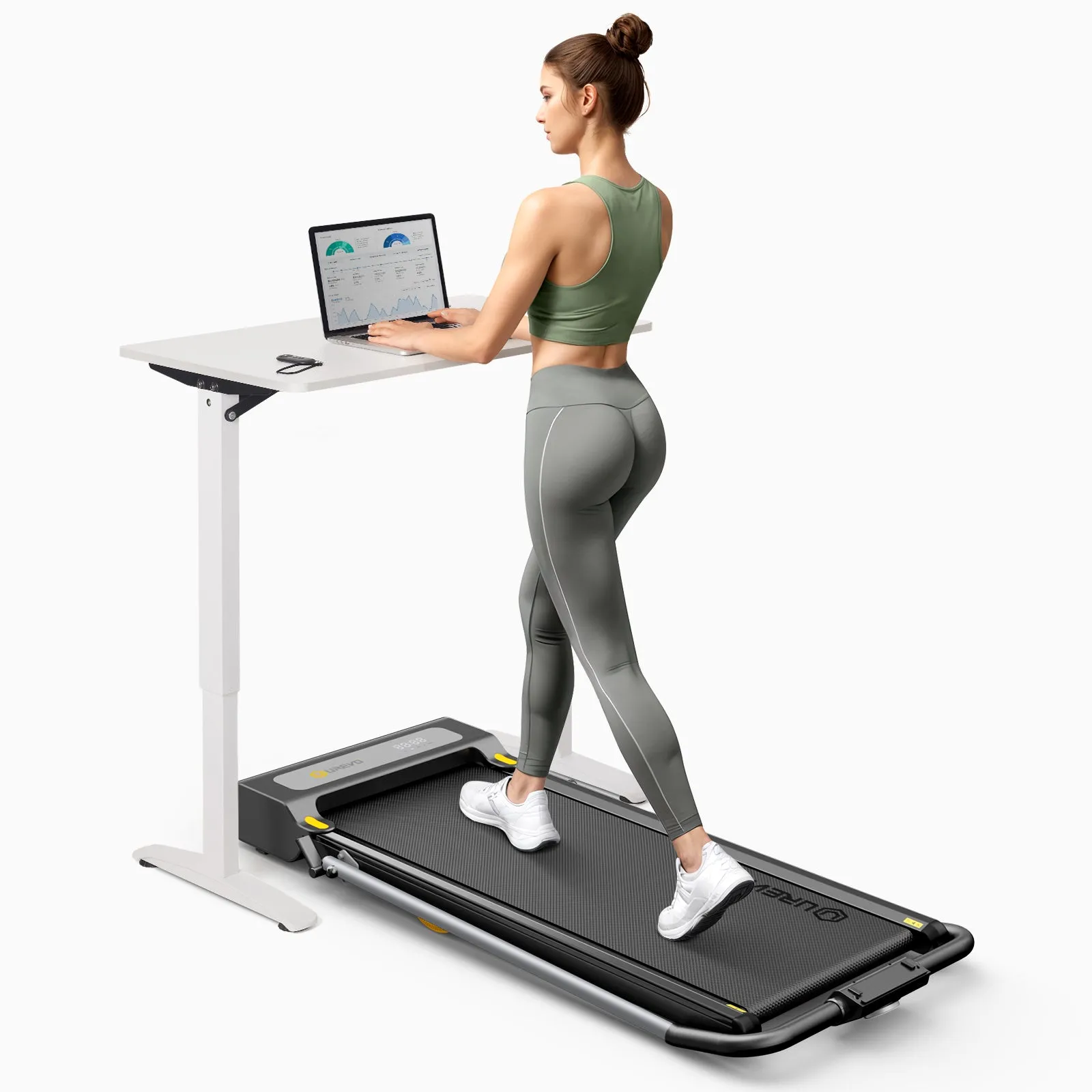 UREVO Strol 1E Treadmill