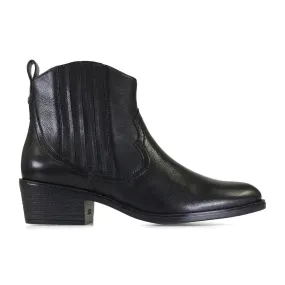 Van Dal 'Jessie' Womens Leather Boots - JESSIE / 3010