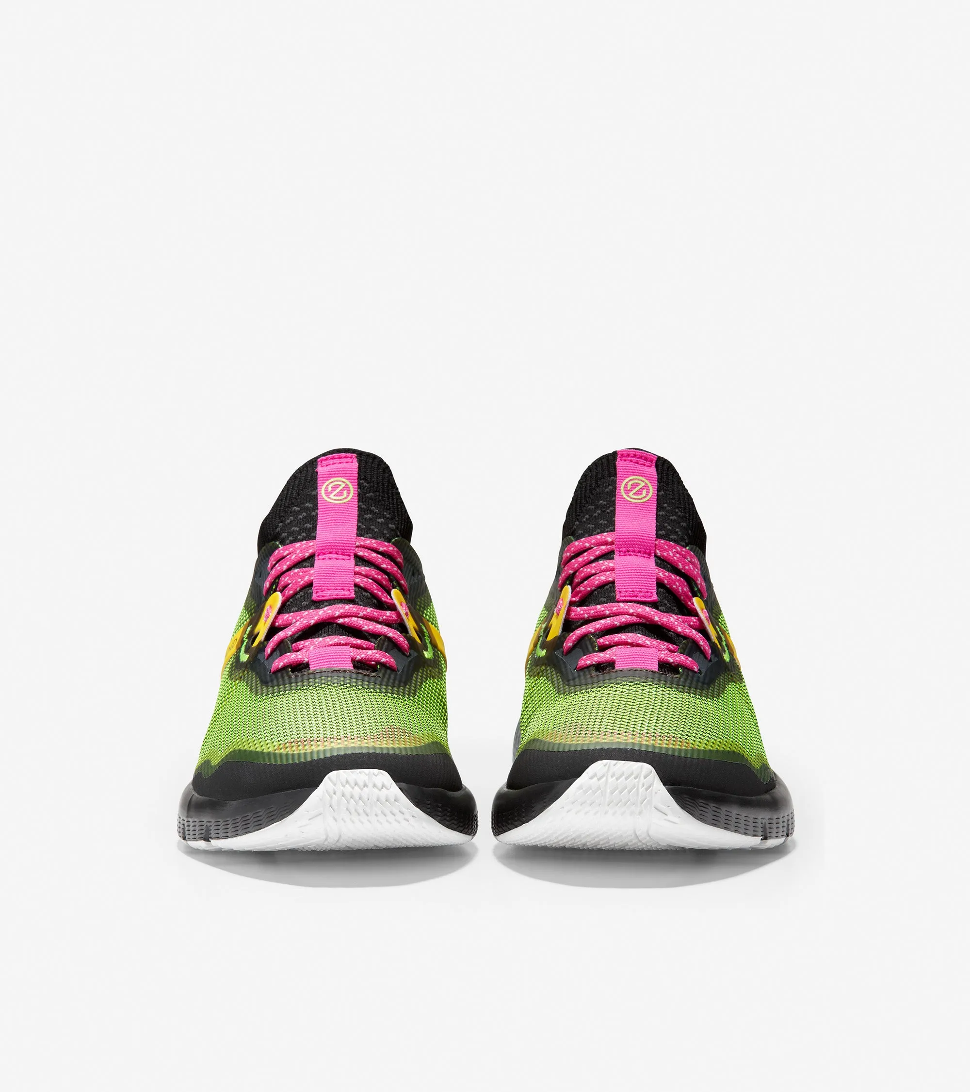 ZERØGRAND Overtake Running Shoe